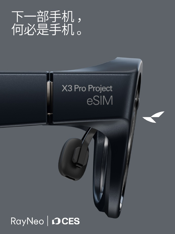 图源：雷鸟创新