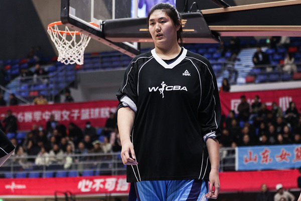 赛季首败！广东女篮14连胜遭终结 山东外援20+14+5 张子宇10分3帽