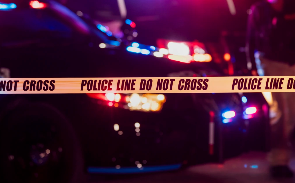 美国南卡州一警察遭枪击受伤 嫌疑人被击毙