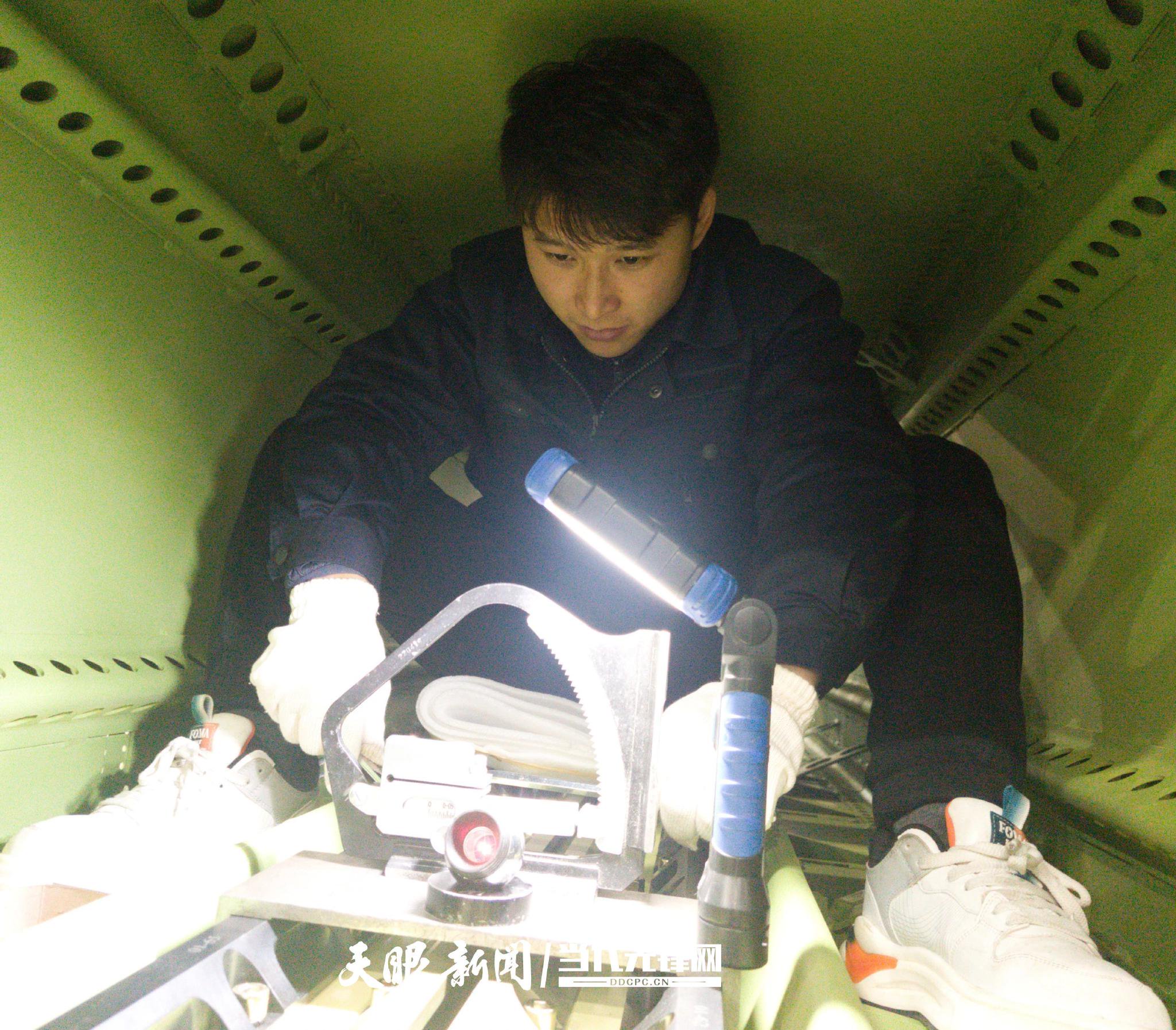 新材料领域竞争力增强 航天天马新年中标船厂关键项目