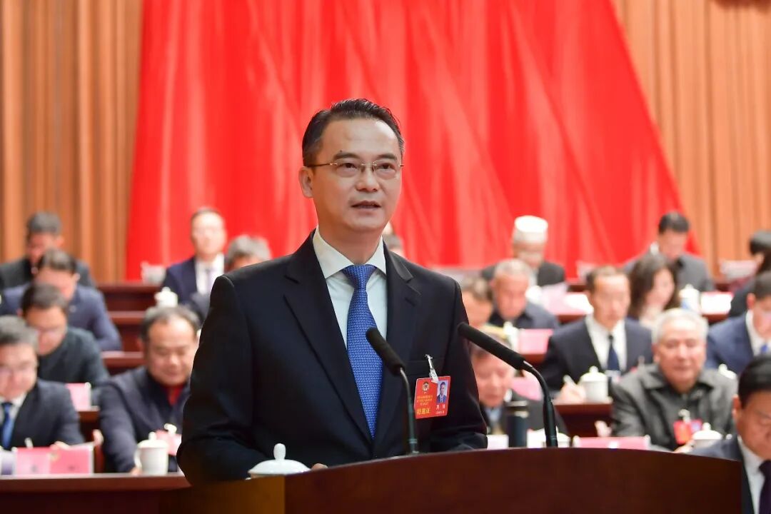 周锋同志在政协咸宁市第六届委员会第五次会议上的讲话|咸宁市_新浪财经_新浪网