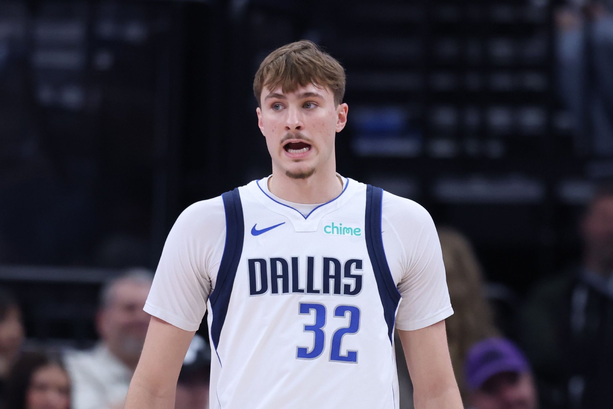 马绍尔：弗拉格是天才能并肩作战感觉很棒 也很高兴能帮上他的忙