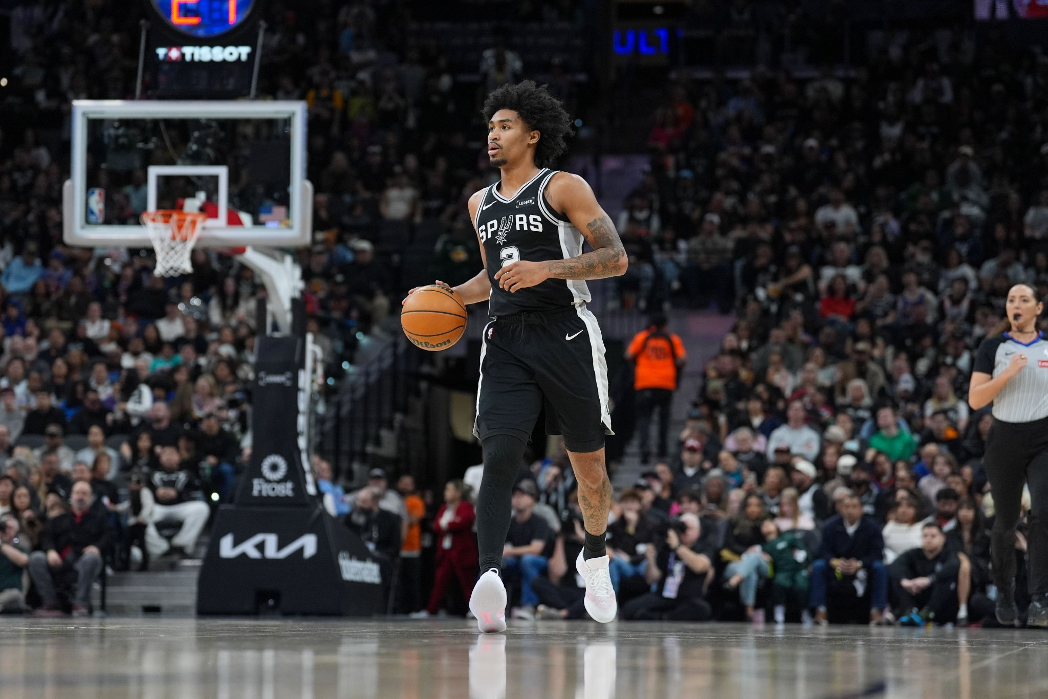 5中0！福克斯：我告诉哈珀新秀墙后会有反弹 一直提醒他注意细节