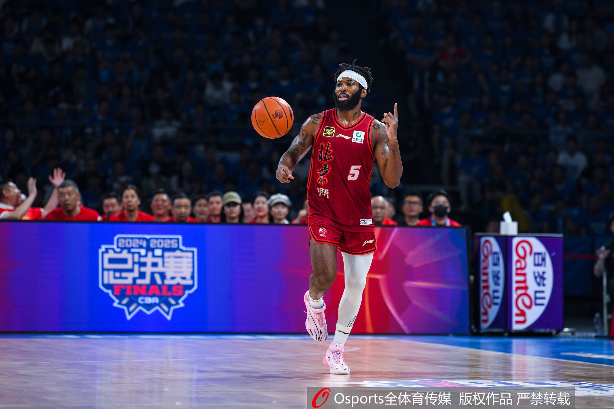 杰曼末节爆发&陈盈骏进攻回暖 北京避免连败但仍有不少问题需解决