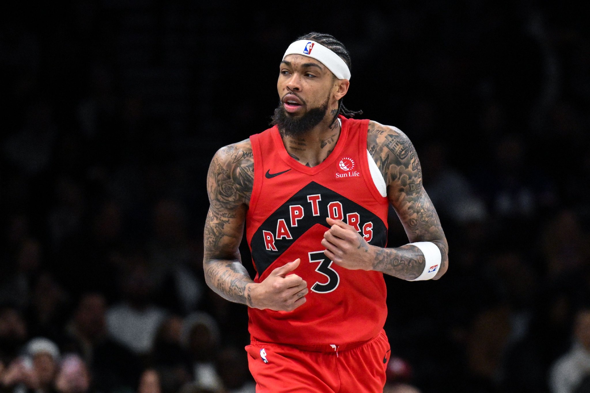 此前因伤缺席2场！今日再战76人 英格拉姆复出并首发登场