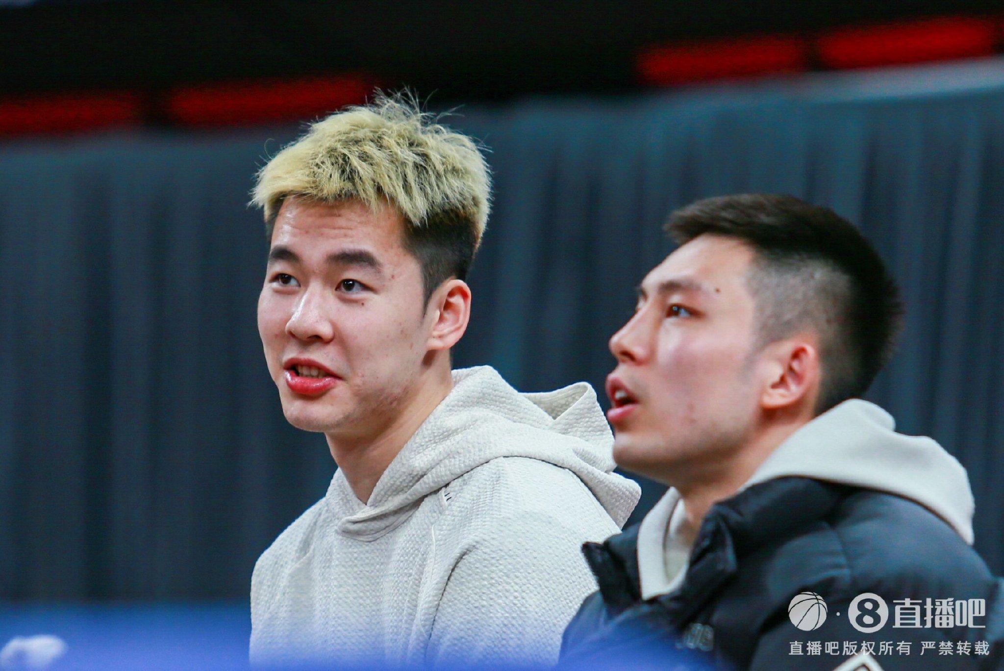 入不敷出！同曦投资人：球队每年投资7-8千万 但每年要亏2-3千万