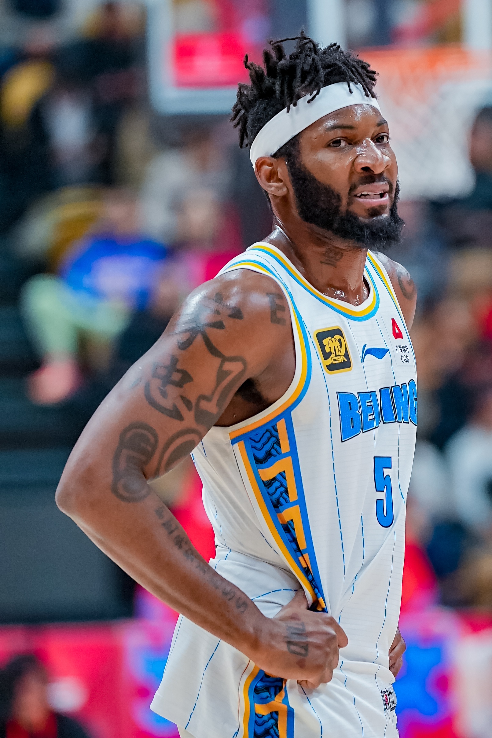 京媒：单干硬解不可能赢高端局 找回化学反应是北京的当务之急