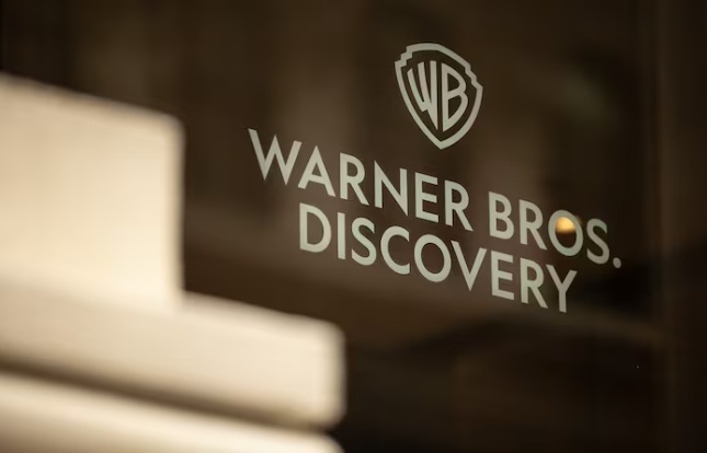 收购再生波折 派拉蒙起诉华纳兄弟要求披露其与奈飞交易细节