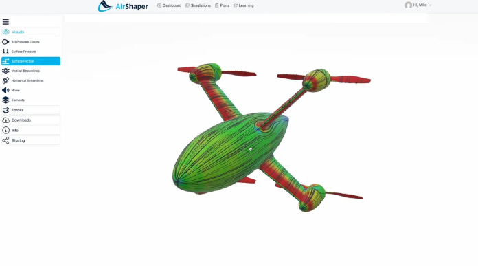 （图片来源：Luke Maximo Bell YouTube 页面）