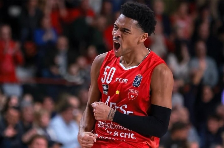 直播吧：同曦新后卫外援汉兹今日到队 下一场比赛有望登场