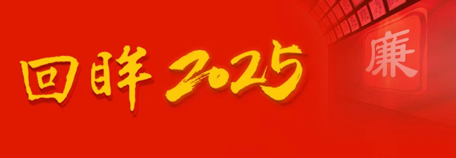 【回眸2025】芜湖：坚持人民至上 着力铲除腐败滋生的土壤条件