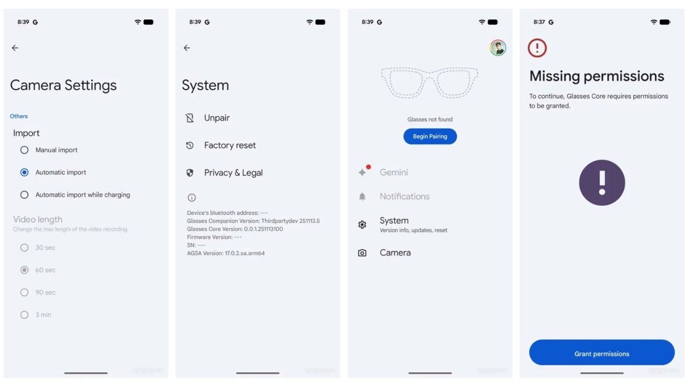 以上图源：Android Authority