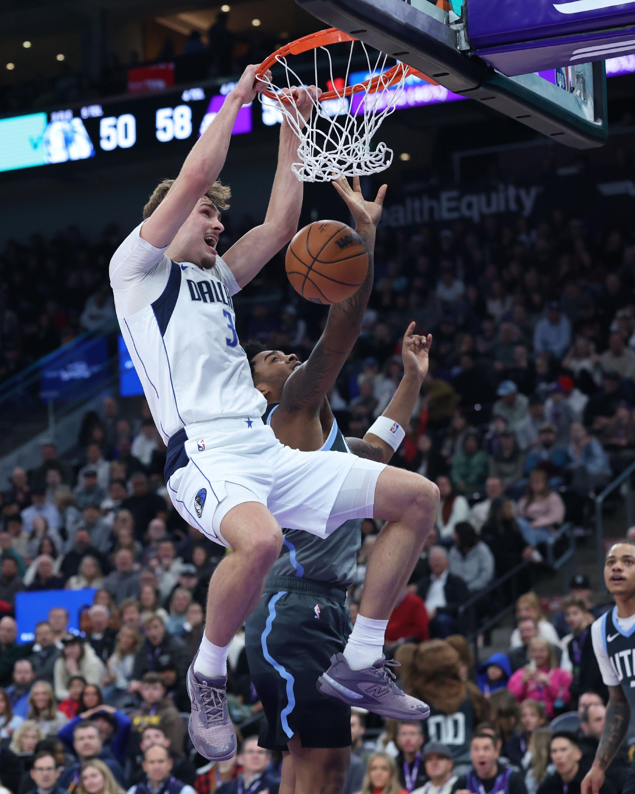 克莱：弗拉格连续几个月赢得最佳新秀奖 没点真本事做不到的