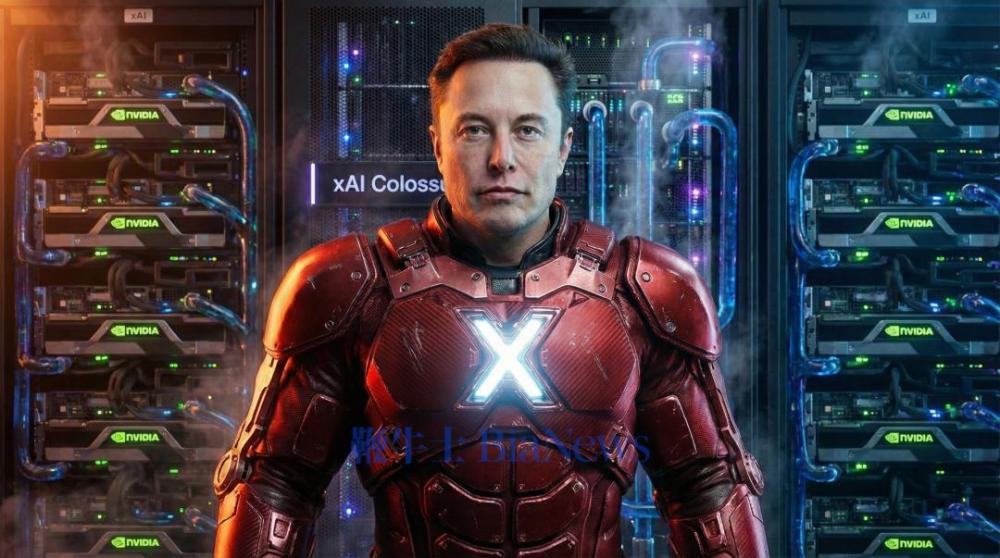 200亿美元！马斯克用养老金盖了一座未来工厂，但被投诉扰民