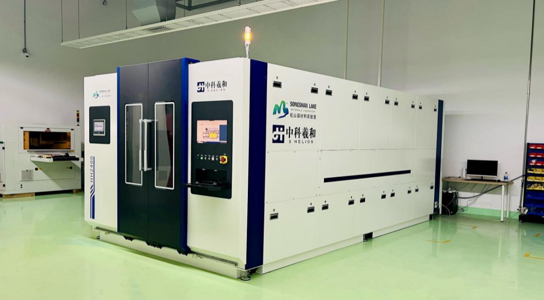 钧达股份钙钛矿设备业务2026年规模收入可能性分析