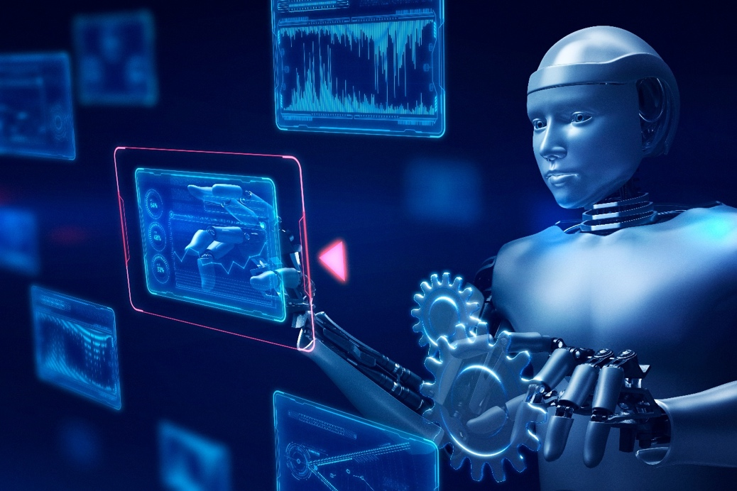 AI智能体代理可访问文件系统和数据库，根据用户请求使用合适的工具自动化任务