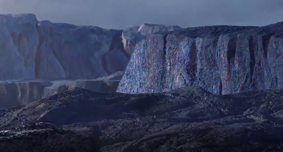 图为焦煤矿场（大商所供图）