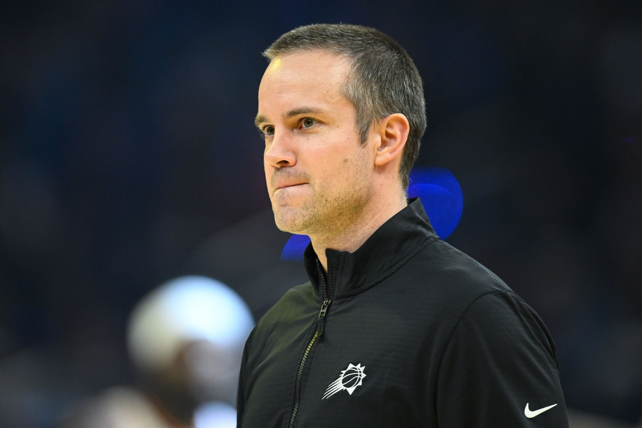 落后20分逆转失败！太阳主教练奥特：第三节的表现体现我们的风格