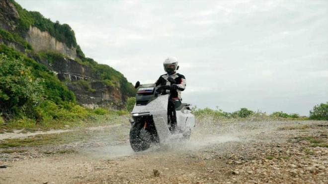 OMO X 东南亚路测（图源/企业）