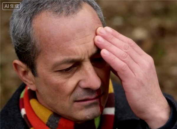 流鼻血不要先仰头 你做正确了吗