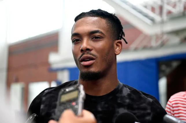 美国一橄榄球球星失踪7个月：姐姐发帖求助，其最后一通电话系打给女友