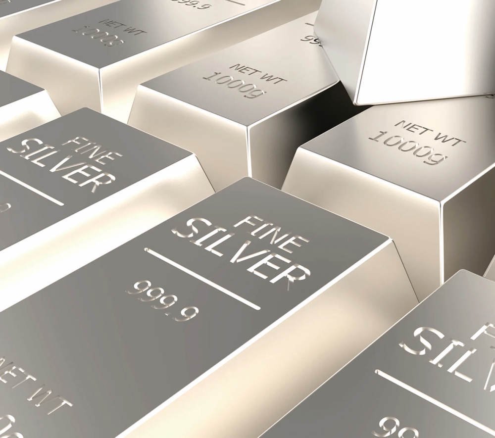 白银站上91美元/盎司！广州一物业公司抛售狂赚2.47亿元