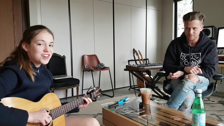 ▲ 图｜Youtube @Ellie Sherlock