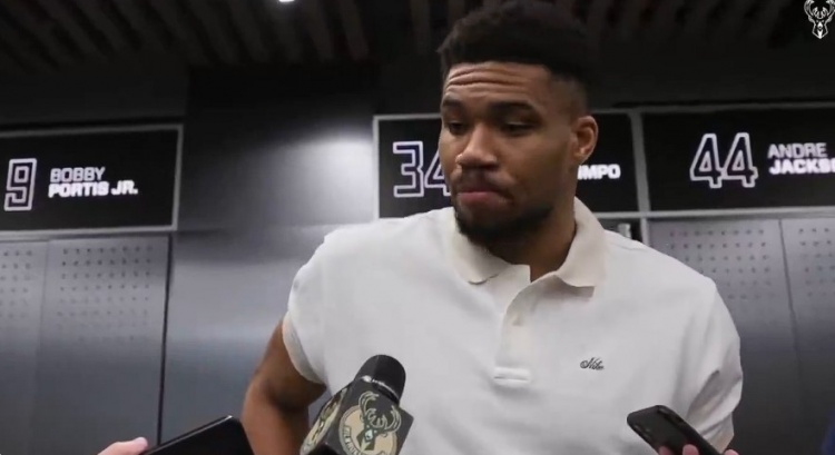 字母：球队的年轻人可能厌倦了我的话 他们更愿按自己意愿行事