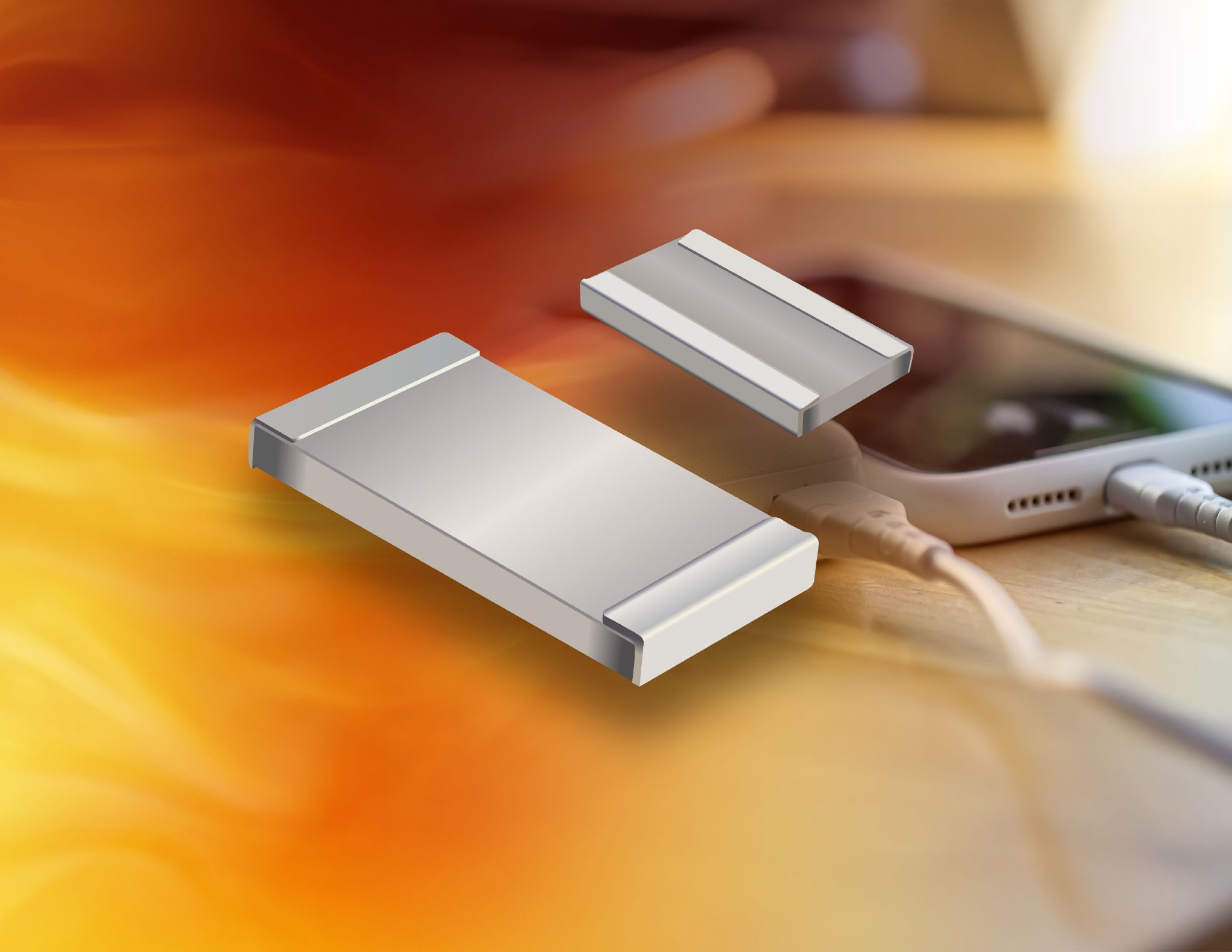 Bourns® BTJ系列热跳线芯片