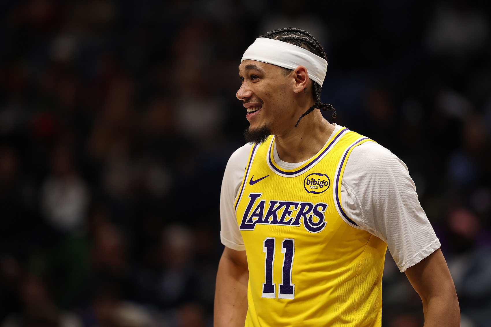 艾顿：海斯的缺阵令人遗憾 他是我们球队的活力源泉