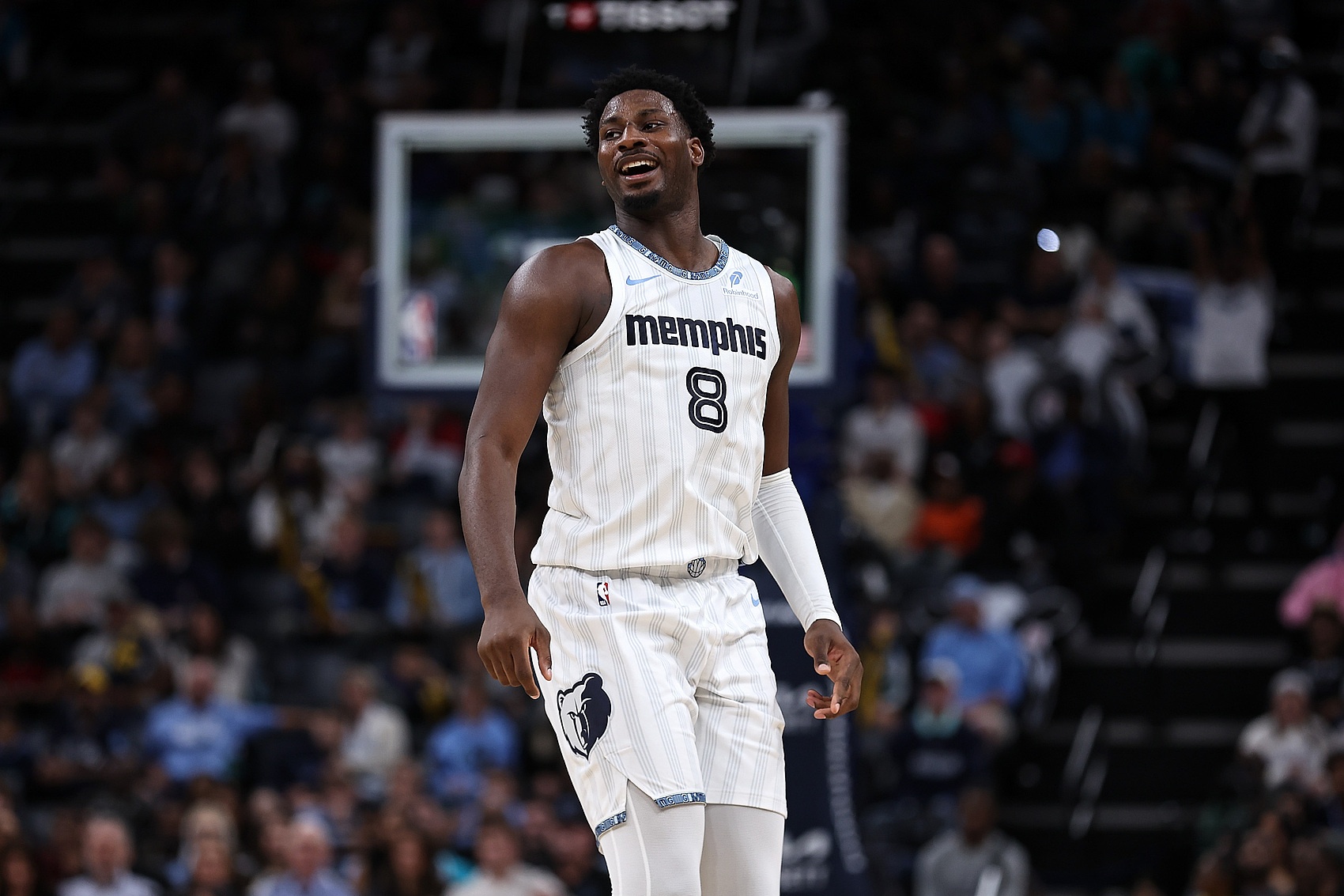 美记：绿军非常想要小贾伦·杰克逊 没其他队比他们的兴趣更浓厚