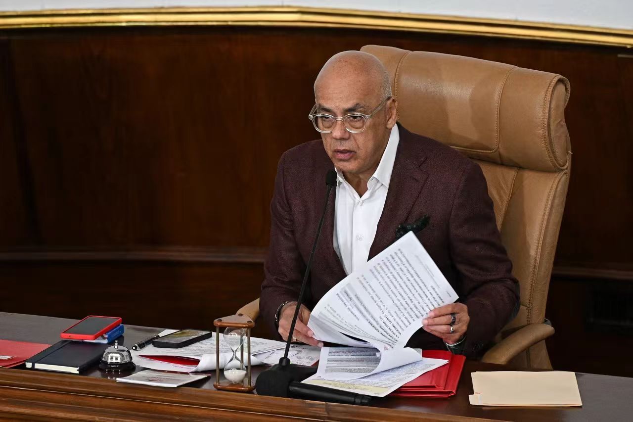 委内瑞拉释放超400名囚犯 包括四名美公民