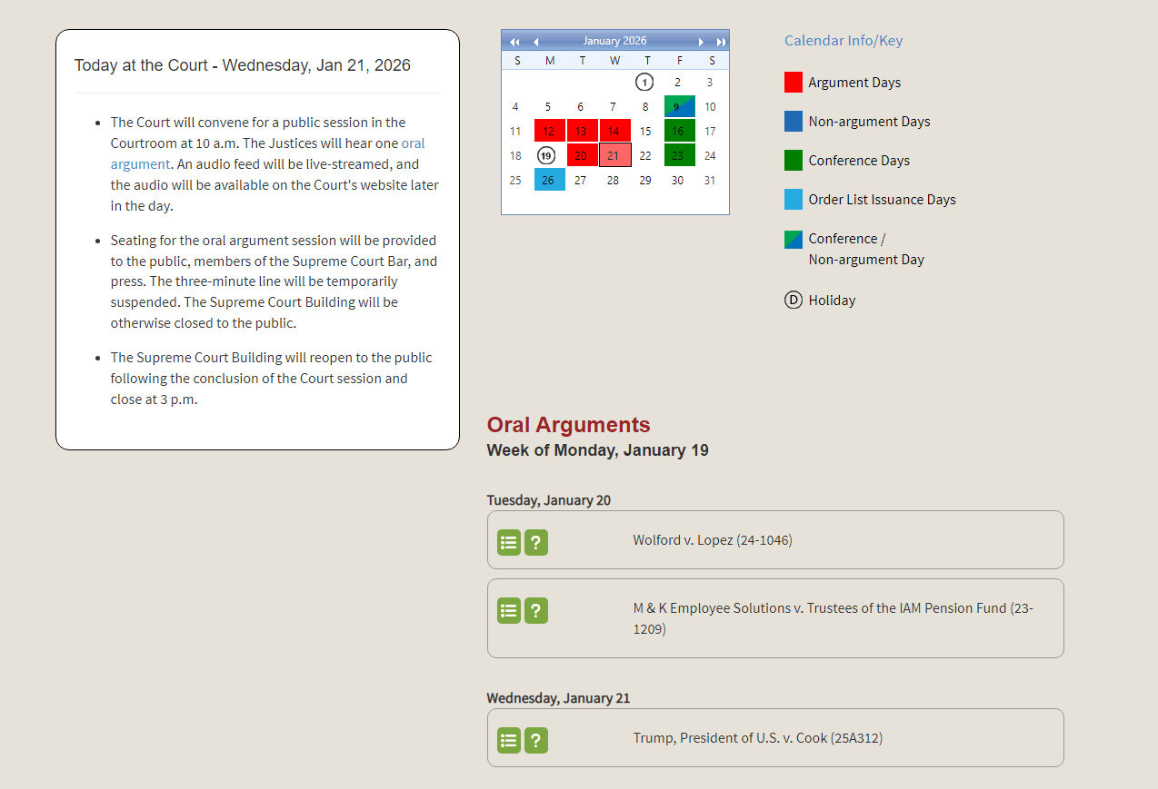 美联储独立性保卫战升级！战火燃至美最高法院