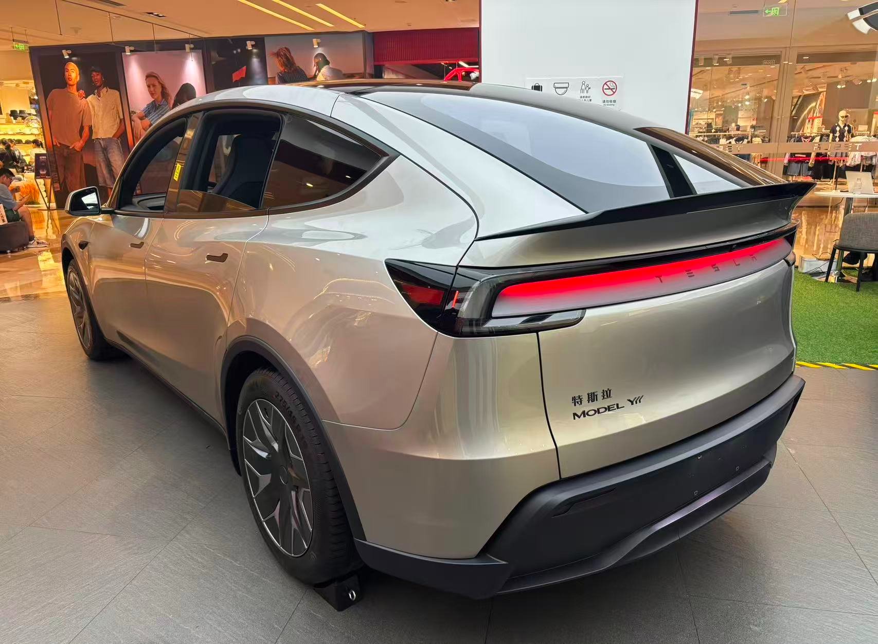 图片来源：每经记者 刘曦 摄