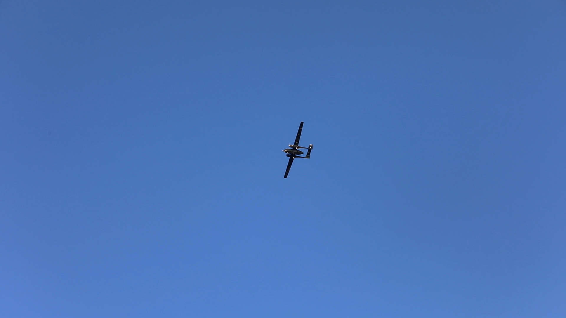 “天马-1000”构筑全天候全域智能物流新生态