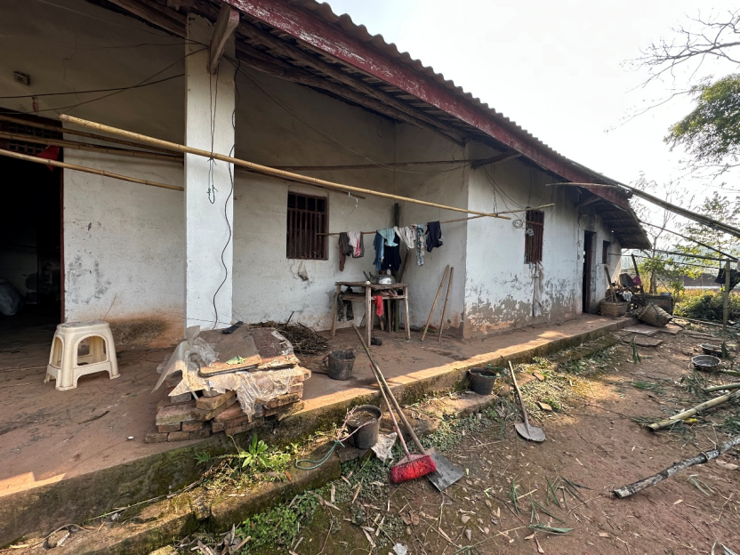 （张敏家 财联社记者摄）