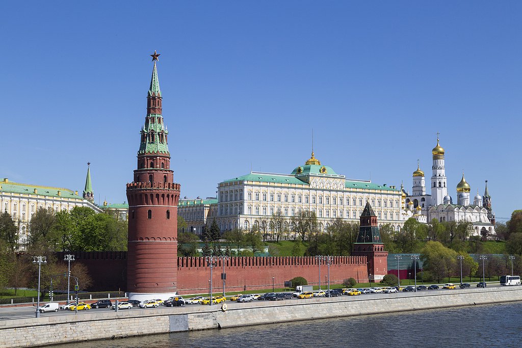 俄总统普京同巴西总统卢拉通话 讨论委内瑞拉局势