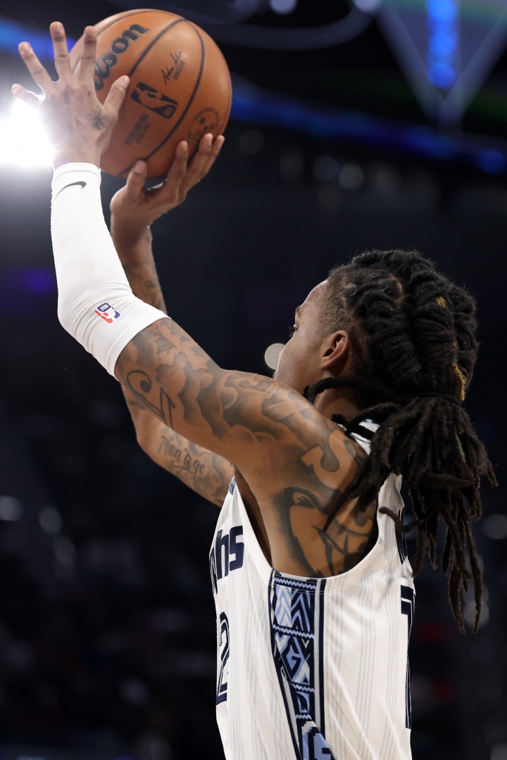 Iko：热火成莫兰特理想下家 森林狼&国王&雄鹿也对莫兰特有意