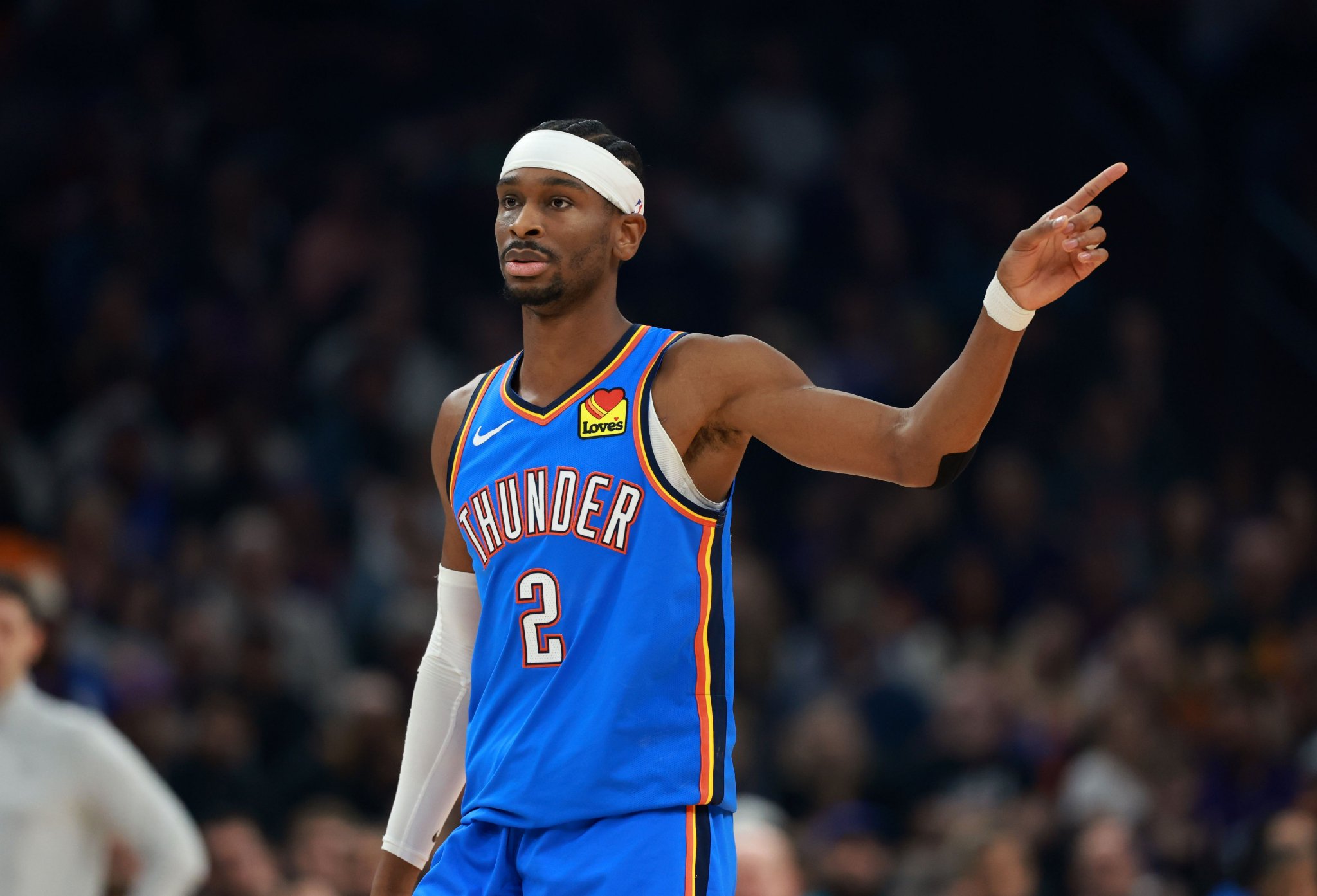 解说：雷霆防守底色刻在骨子里 马刺拥有文班但也只有文班