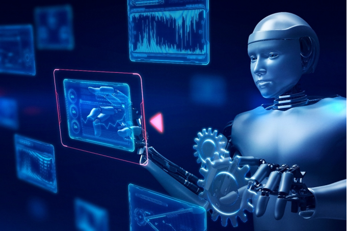 AI 智能体代理可访问文件系统和数据库，根据用户请求使用合适的工具自动化任务。