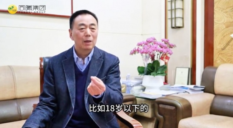 同曦老板建议：各队外援最多两个 强制给年轻球员出场时间