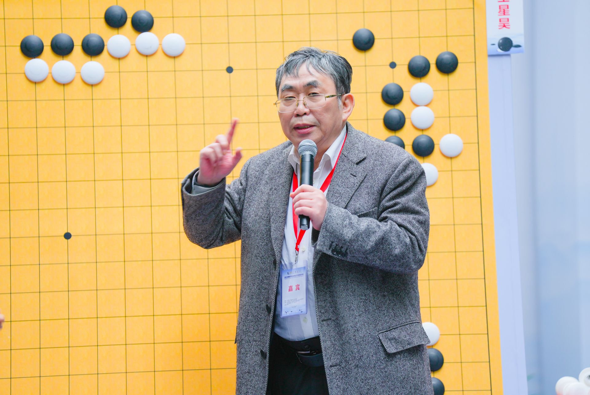 追忆聂卫平：你活出了普通人最想要的快意人生