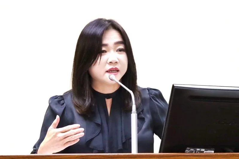 自制子弹每发便宜4元新台币却仍外购，国民党民代质疑“差价由谁赚走”