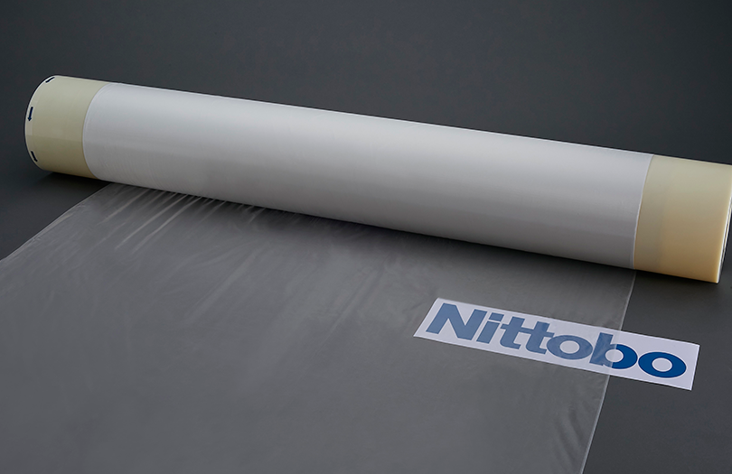 图源：日本日东纺（Nittobo）官网