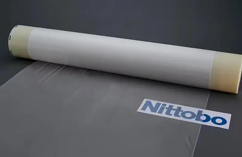 日本日东纺（Nittobo）官网