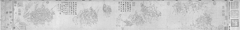 传世丹青里的人文精神——读《古画照相馆：中国画里的经典人物造像》|古画_新浪财经_新浪网