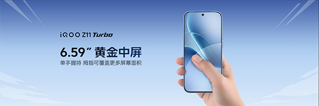 （6.59英寸黄金中屏）