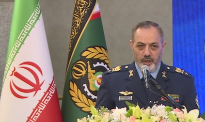 伊朗防长：骚乱背后有敌对势力 伊朗不允许这一威胁再度出现