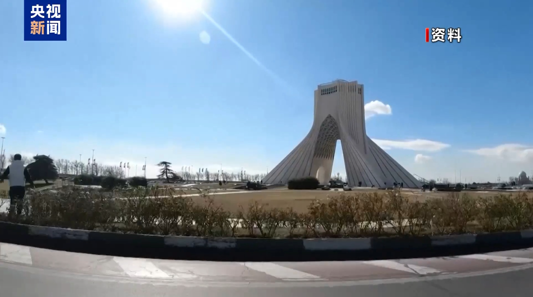 欧洲多国敦促其公民离开伊朗