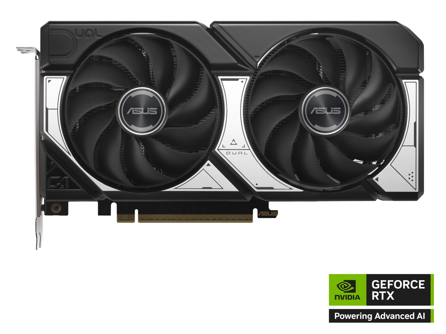 ▲ DUAL-RTX5060TI-O16G
